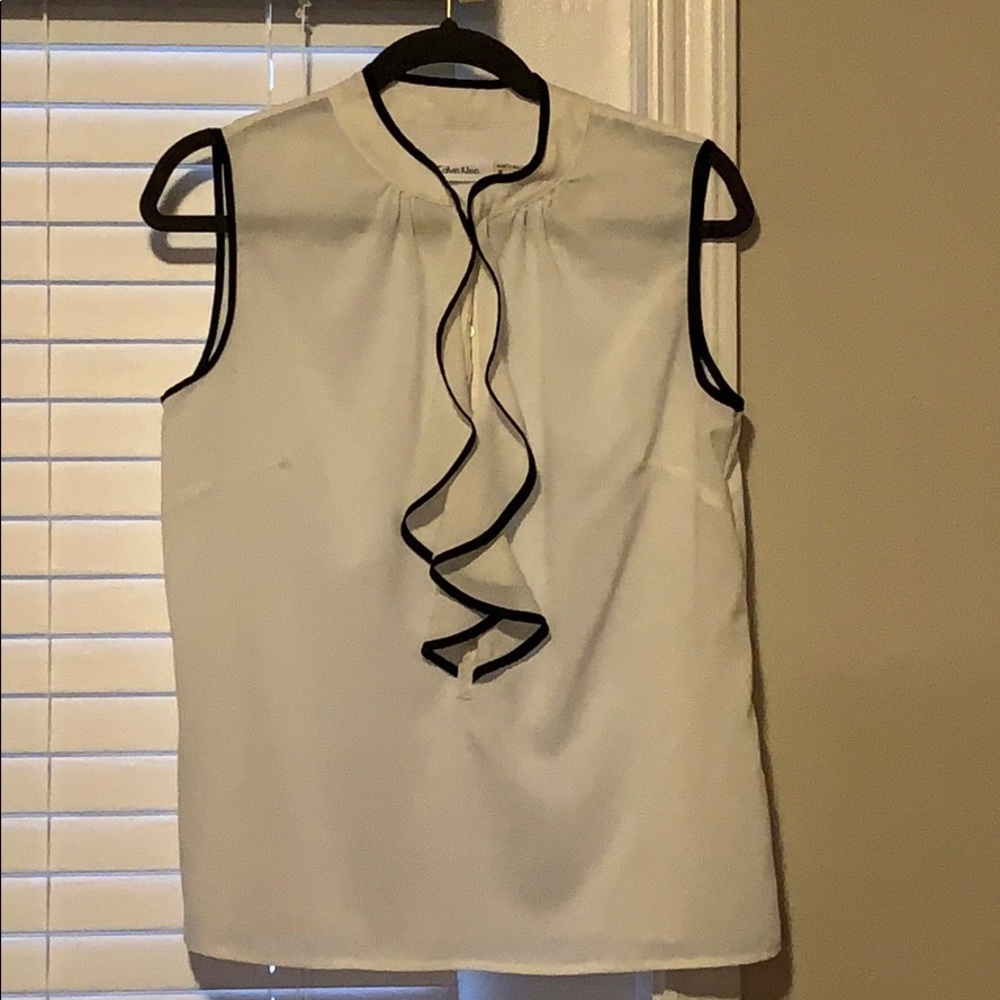 Calvin Klein Blouse